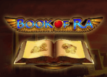 Игровой автомат Book of Ra