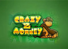 Игровой автомат Crazy Monkey 2