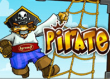 Игровой автомат Pirate