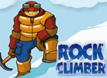 Игровой автомат Rock Climber