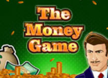 Игровой автомат The Money Game