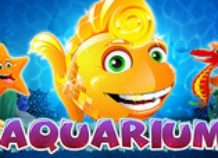 Игровой автомат Aquarium
