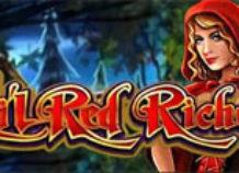 Игровой автомат Li'l Red Riches