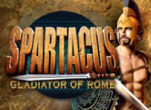 Игровой автомат Spartacus