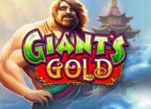 Игровой автомат Giant's Gold