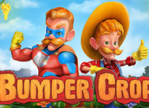 Игровой автомат Bumper Crop