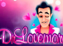 Игровой автомат Dr Lovemore