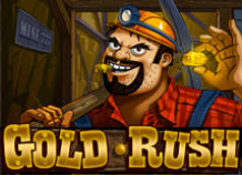 Игровой автомат Gold Rush
