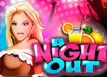 Игровой автомат A Night Out