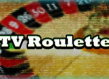 Игровой автомат TV Roulette