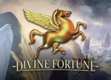 Игровой автомат Divine Fortune