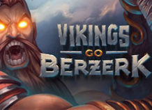 Игровой автомат Vikings go Berzerk